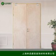 木質(zhì)防火門 防火木門 室內(nèi)防火門 甲級防火門 工