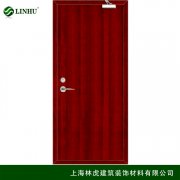 林虎2018款最新 單開防火門