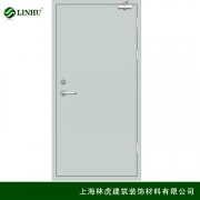 單開鋼質(zhì)防火門